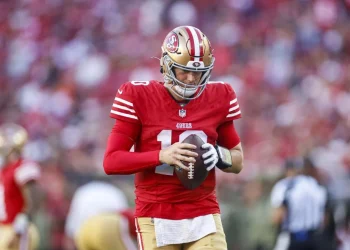 49ers’ Mac Jones Steps Aside as Brock Purdy Returns to Starting Role