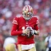 49ers’ Mac Jones Steps Aside as Brock Purdy Returns to Starting Role
