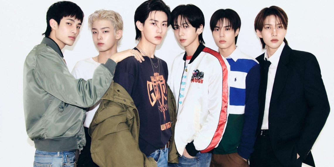 List of 82MAJOR Members with Full Profiles, Background, and Nationalities