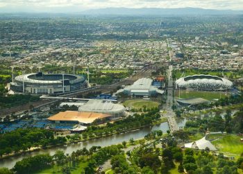 AAMI Park: Melbourne’s Premier Rectangular Stadium for Football and Rugby