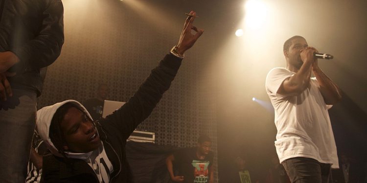 A$AP Mob: History, Discography, and Influence in Hip-Hop