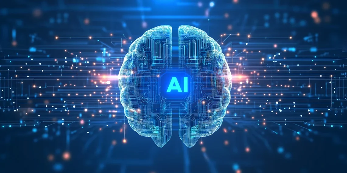 The 10 Most Influential AI Companies