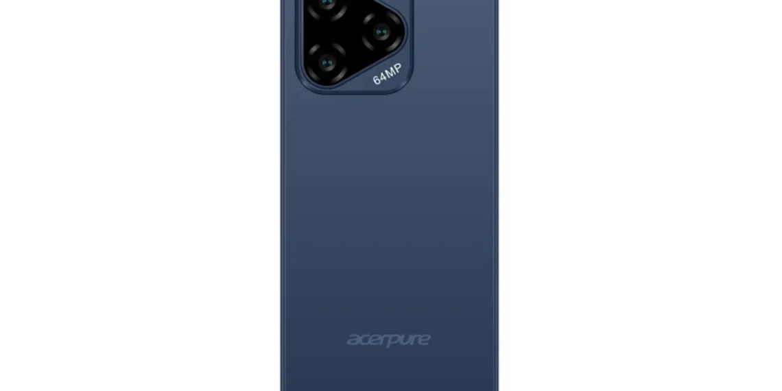 Acer Acerone Liquid S262F5 Full Specifications and Review
