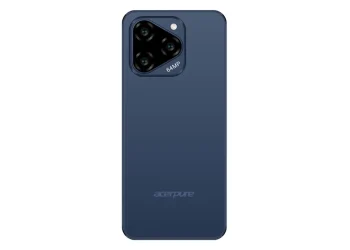 Acer Acerone Liquid S262F5 Full Specifications and Review