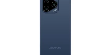 Acer Acerone Liquid S262F5 Full Specifications and Review