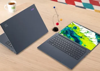 Acer Aspire 16 AI Laptop Full Specs and Performance Review