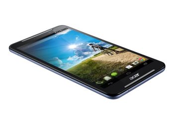 Acer Iconia Talk S Full Phone Specifications