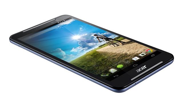 Acer Iconia Talk S Full Phone Specifications