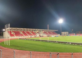 Al Muharraq Stadium: Bahrain’s Premier Football Venue