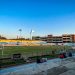 Ambedkar Stadium: A Historic Venue for Football in New Delhi