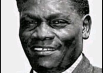 The Life and Legacy of Ambrose Michael Ofafa: A Kenyan Hero of the Luo Community