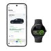 Apple Watch and WearOS Unlock VW Cars for Easier Access