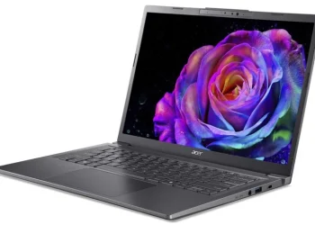 Aspire 14 AI Budget-Friendly Copilot+ Power