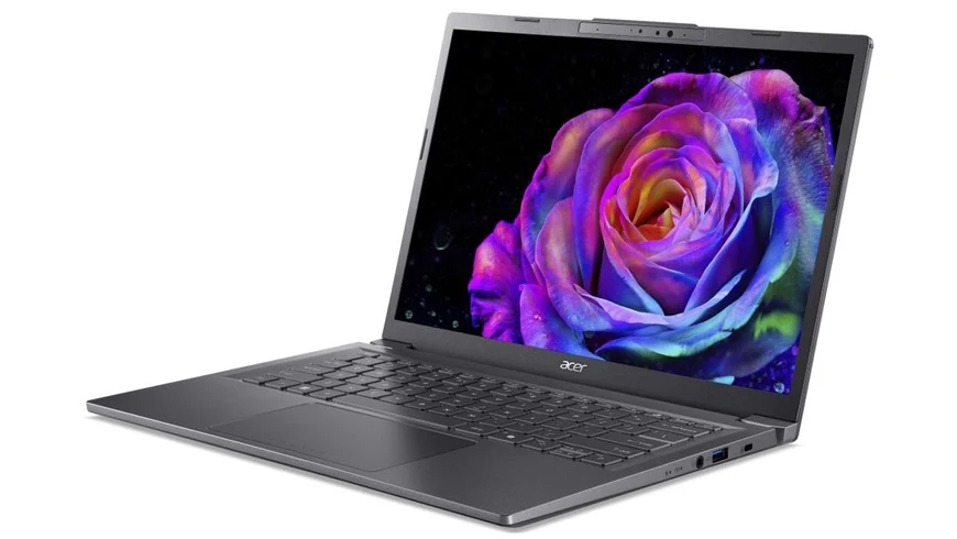 Aspire 14 AI Budget-Friendly Copilot+ Power