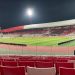 Bahrain National Stadium: The Heart of Football in Riffa