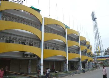 Bangabandhu National Stadium: Dhaka’s Premier Sports Arena