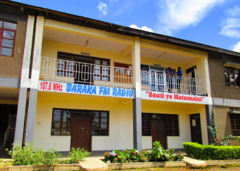 Baraka FM Employees Report Persistent Salary Arrears and Operational Instability
