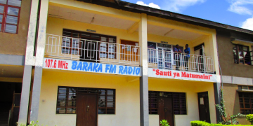 Baraka FM Employees Report Persistent Salary Arrears and Operational Instability