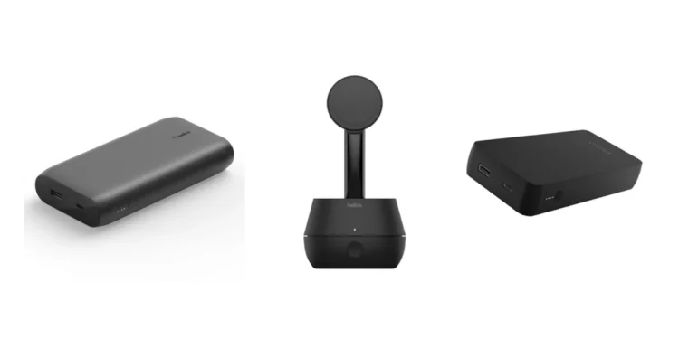Belkin Issues Recall for Select Chargers Due to Battery Issues: How to Check if Your Device is Affected