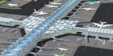 Rwanda and Qatar Deepen Ties as Bugesera Airport Advances
