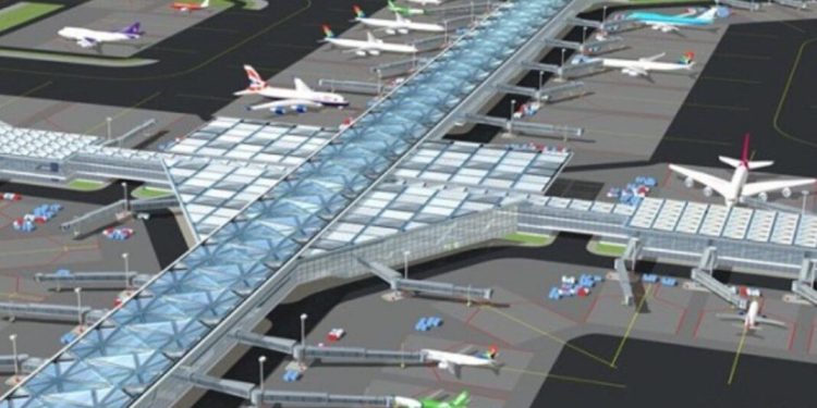 Rwanda and Qatar Deepen Ties as Bugesera Airport Advances