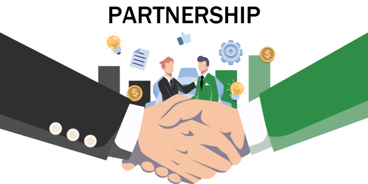 The Top 10 Rules for an Amazing Business Partnership