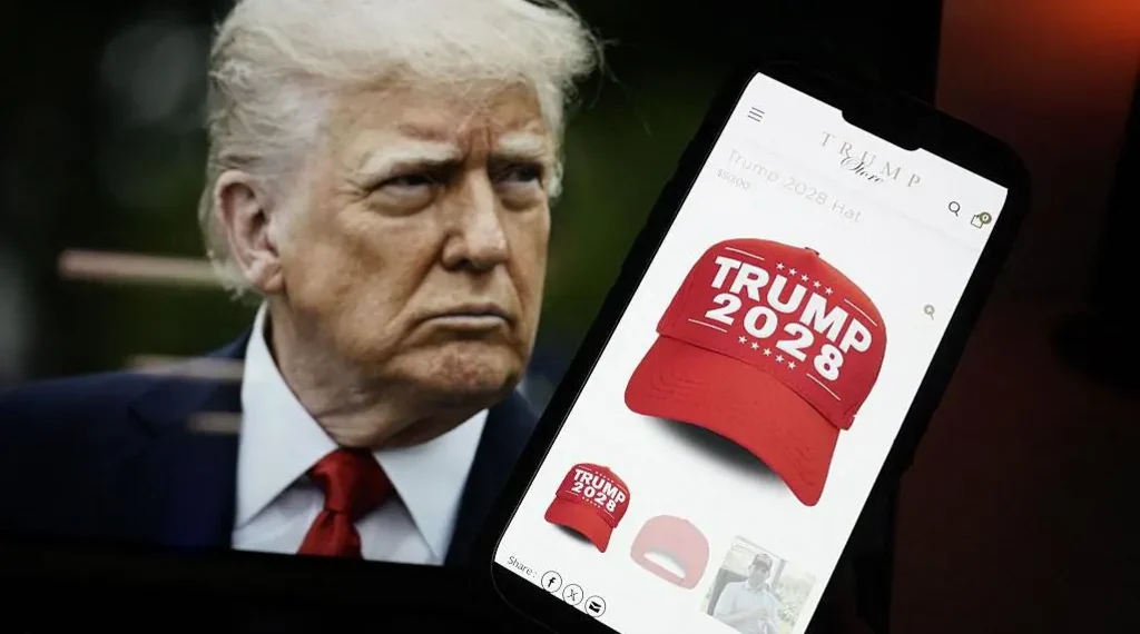 Can Trump Serve a Third Term as US President?