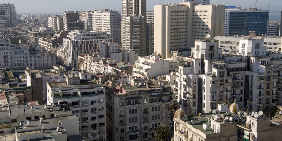 CashPlus Sets $82M IPO on Moroccan Casablanca Stock Exchange