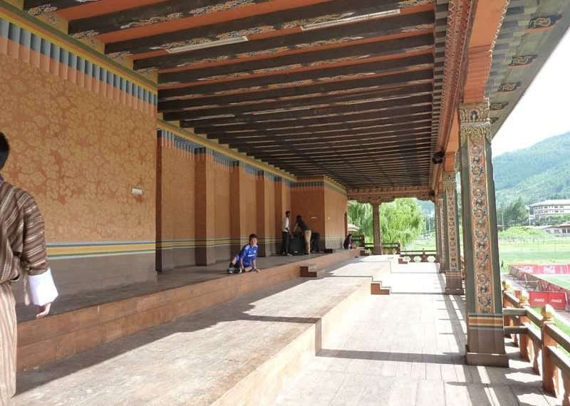 Changlimithang Stadium: Bhutan’s Iconic Football Venue