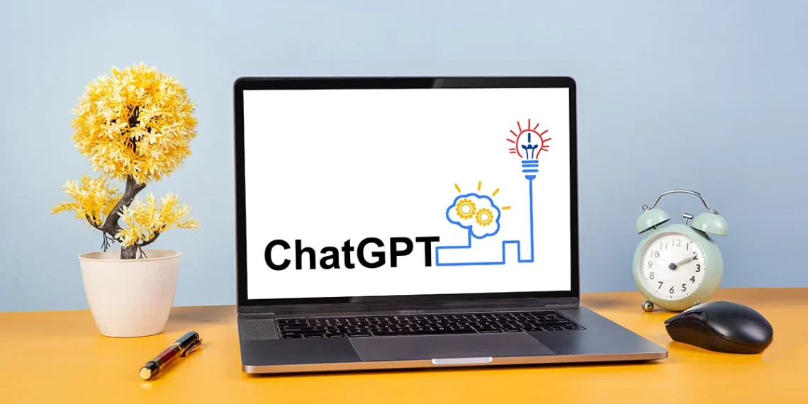 ChatGPT Windows App Enhances Productivity