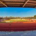 Chhatrasal Stadium: A Hub for Sports Excellence in North Delhi