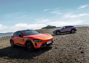 China’s NEV SUV Market Shifts as Xiaomi YU7 Takes the Lead