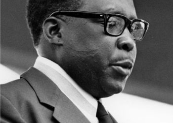 Clement Kalani Lubembe: A Legacy of Political Leadership and Trade Unionism