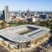 CommBank Stadium: A Modern Venue for Football and Rugby in Sydney