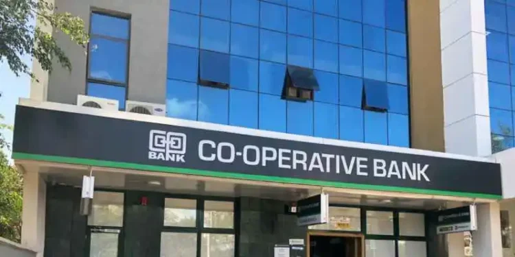 Complete List of Co-operative Bank Branch Codes in Kenya