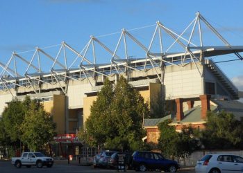 Coopers Stadium: Adelaide’s Premier Football Venue with a Rich History