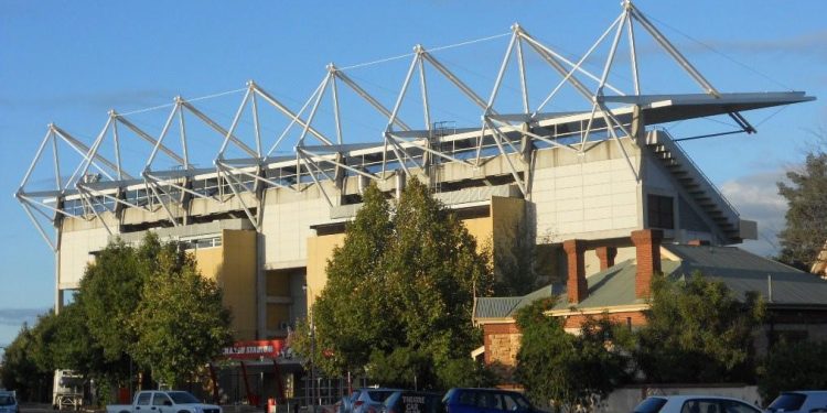 Coopers Stadium: Adelaide’s Premier Football Venue with a Rich History
