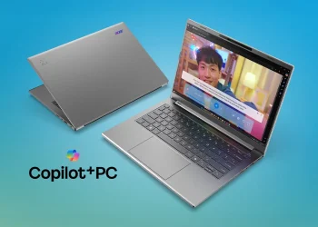 Acer Copilot+ 2025 Buyer’s Guide: Full Features and Specs