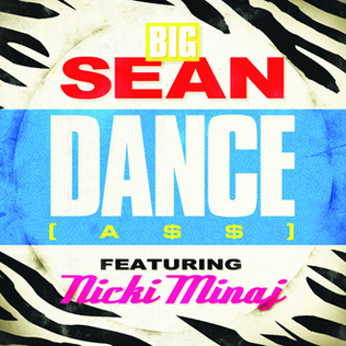 “Dance (Ass)” by Big Sean featuring Nicki Minaj: Song Overview, Reception, and Success