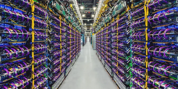 Top Data Centres in Mombasa Kenya