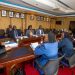 Dr. Raymond Omollo Leads Strategic Meeting on Gender-Based Violence and Femicides