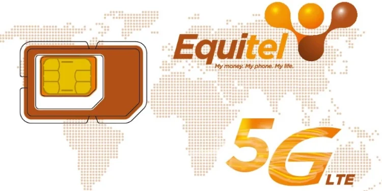 What is Equitel?