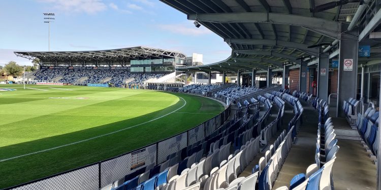 Mars Stadium: The Evolution of Eureka Stadium into Ballarat’s Premier Sports Venue
