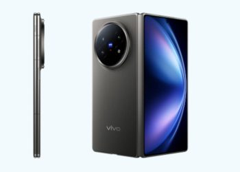First vivo X Fold6 Leak Reveals Specs and Possible Launch Window