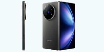 First vivo X Fold6 Leak Reveals Specs and Possible Launch Window