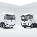 Pony.ai’s Fourth-Gen Autonomous Trucks Target 2026 Market Launch