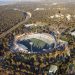 GIO Stadium Canberra: A Historic Venue for Australian Sports