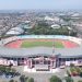 Stadion Gelora Delta: A Premier Football Venue in Sidoarjo, Indonesia