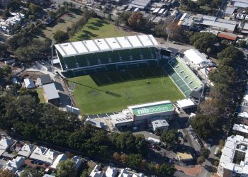 HBF Park: Perth’s Historic and Versatile Sporting Venue