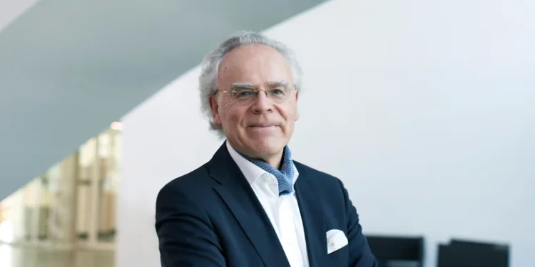 Hans Langer Profile